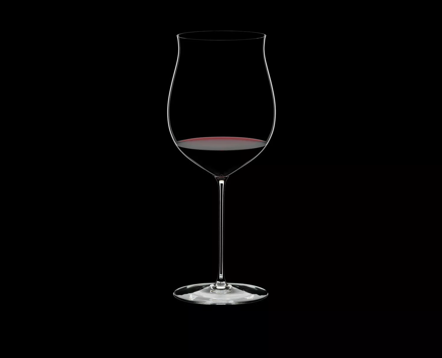 Келих для червоного вина BURGUNDY GRAND CRU 1,004 л Riedel Superleggero (4425/16) - Фото nav 4