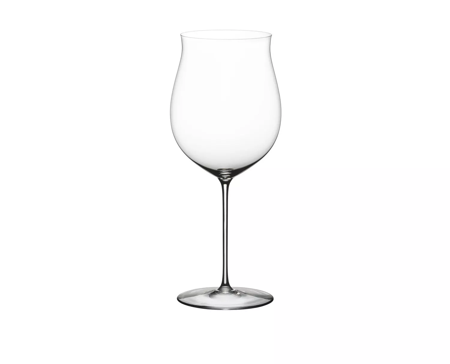 Келих для червоного вина BURGUNDY GRAND CRU 1,004 л Riedel Superleggero (4425/16) - Фото nav 2
