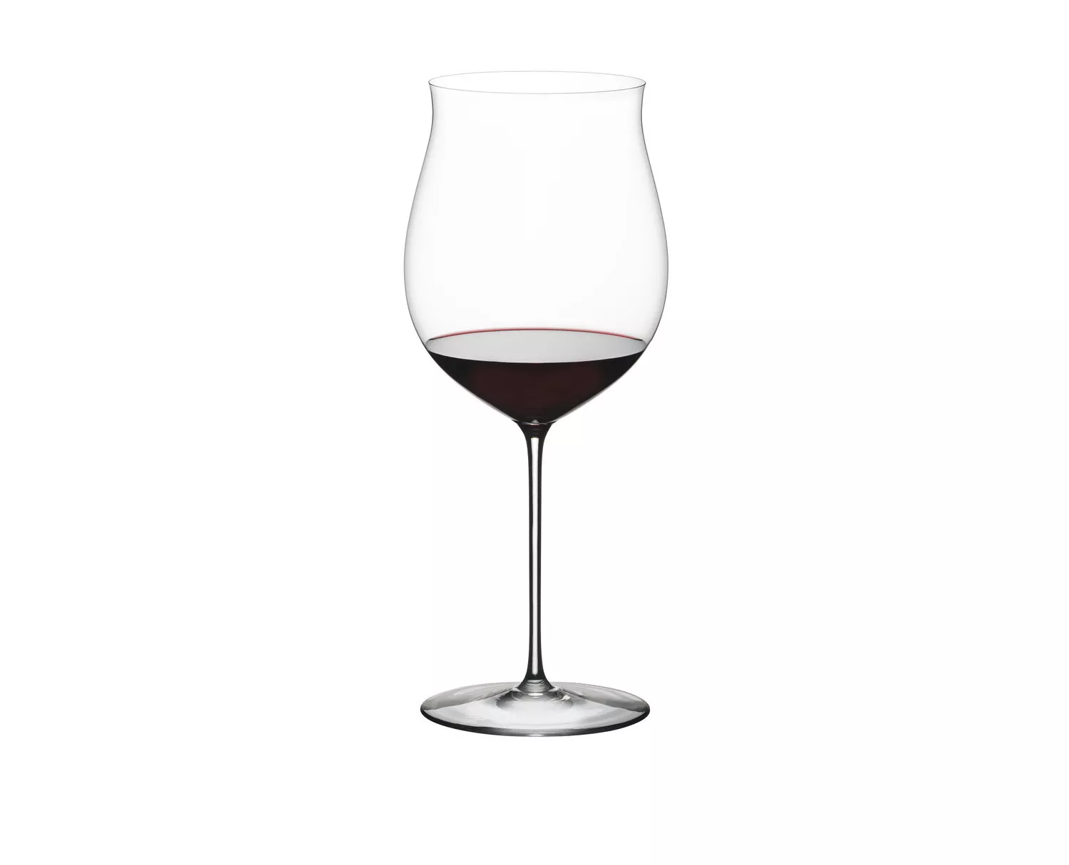 Келих для червоного вина BURGUNDY GRAND CRU 1,004 л Riedel Superleggero (4425/16) - Фото nav 1