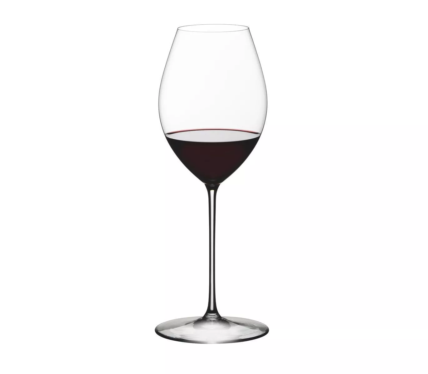 Келих для червоного вина HERMITAGE/SYRAH 0,596 л Riedel Superleggero (4425/30) - Фото nav 2