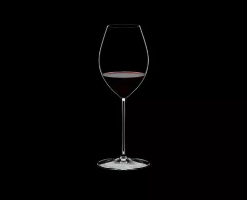 Келих для червоного вина HERMITAGE/SYRAH 0,596 л Riedel Superleggero (4425/30) - Фото nav 3