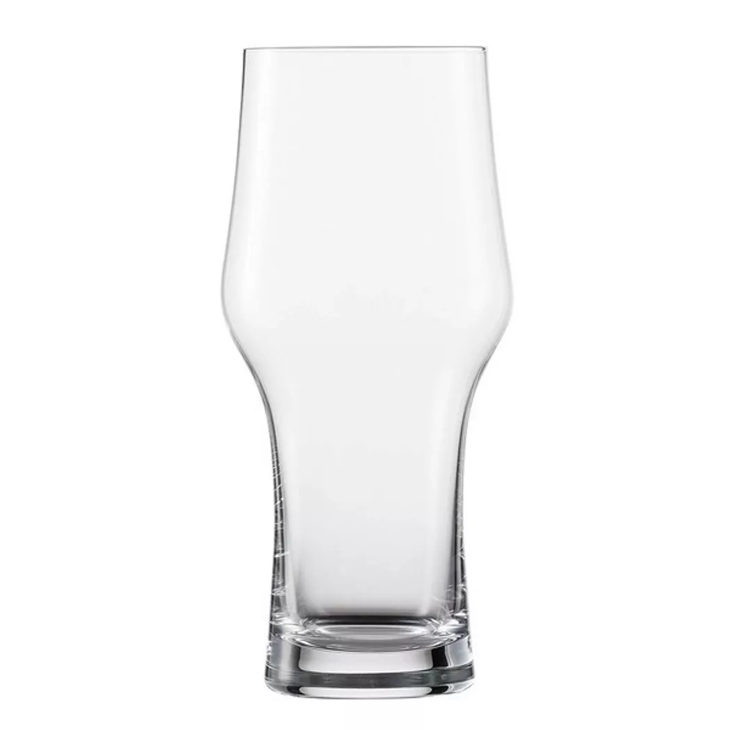 Бокал для пива Wheat Beer Schott Zwiesel Beer Basic Craft, объем 0,543 л, прозрачный - Фото 1