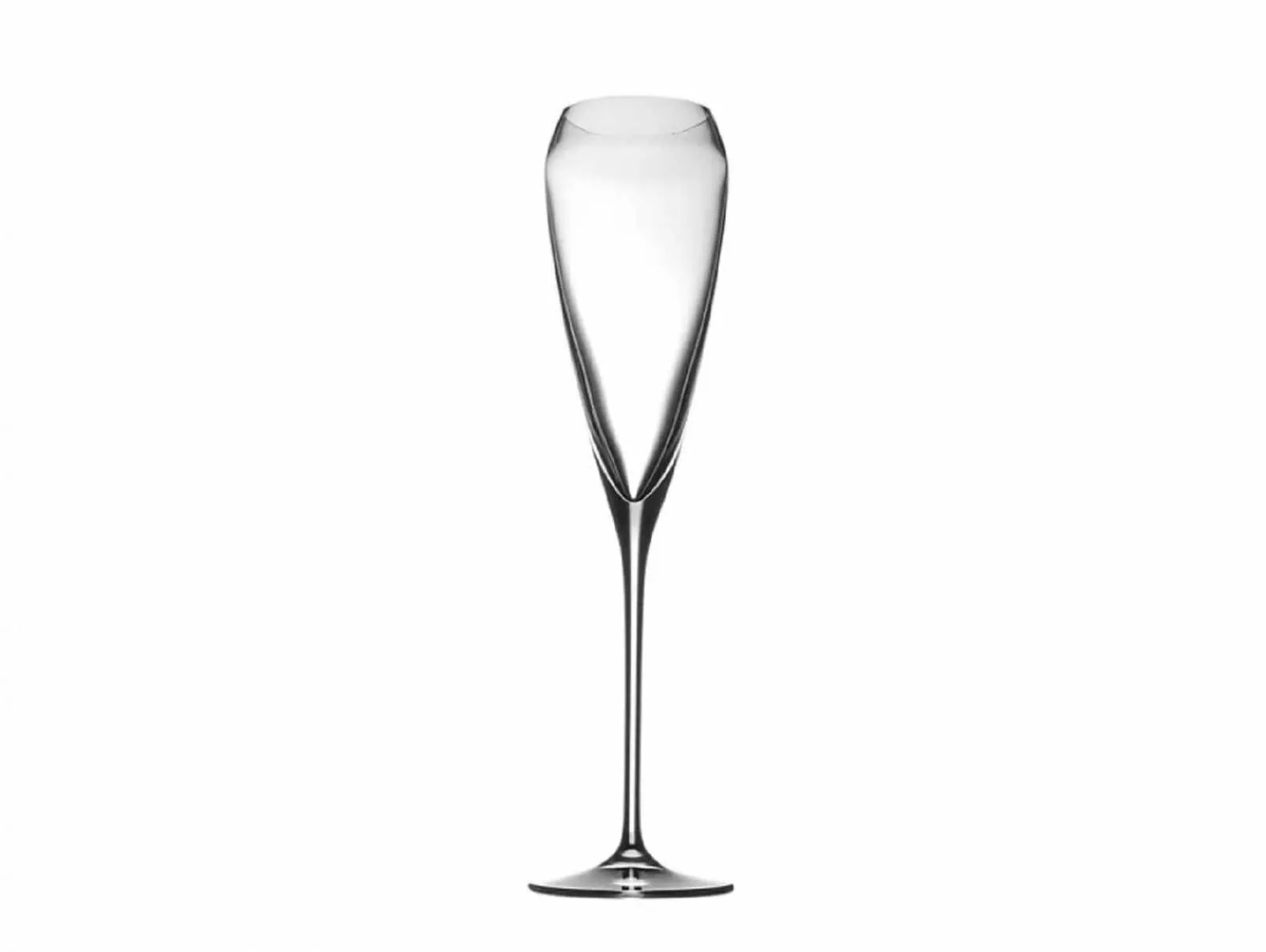 Келих для шампанського Rosenthal Tac O2 Glatt, об'єм 0,29 л, висота 29 см (69948-016001-48085) - Фото nav 1