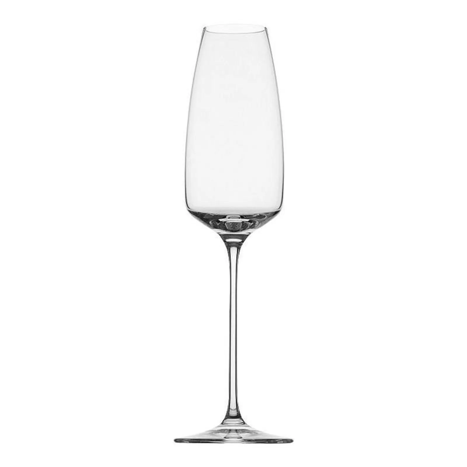 Келих для шампанського Rosenthal Tac O2 Glatt, об'єм 0,3 л, висота 26,5 см (69948-016001-48079) - Фото nav 1
