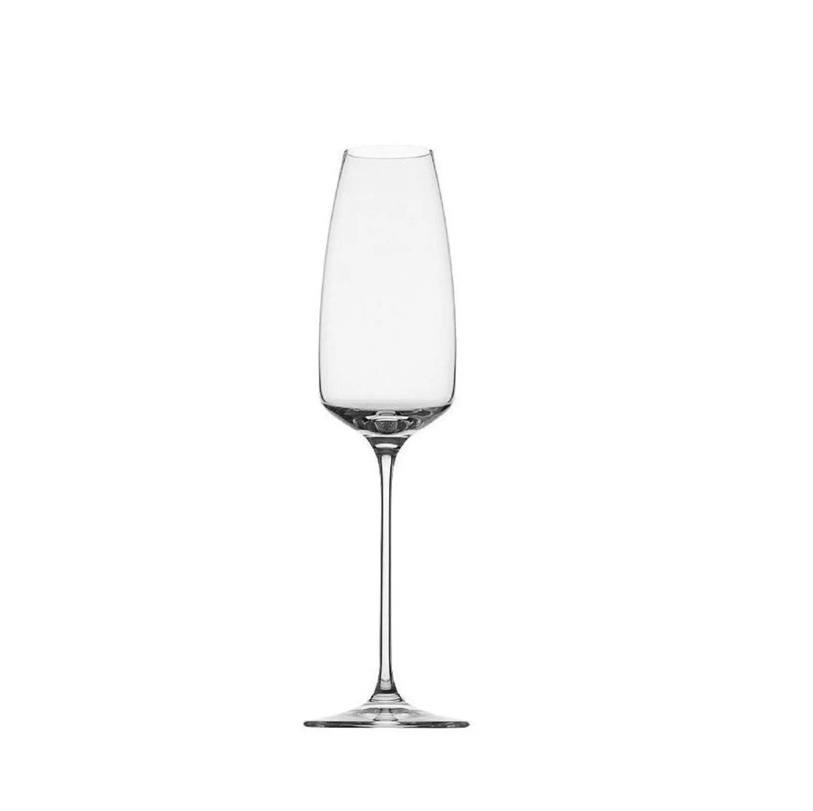 Келих для шампанського Rosenthal Tac O2 Glatt, об'єм 0,3 л, висота 26,5 см (69948-016001-48079) - Фото nav 2