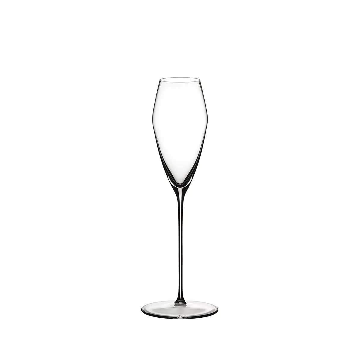 Бокал для шампанского 0,32 л Riedel Max (1423/28) - Фото 1