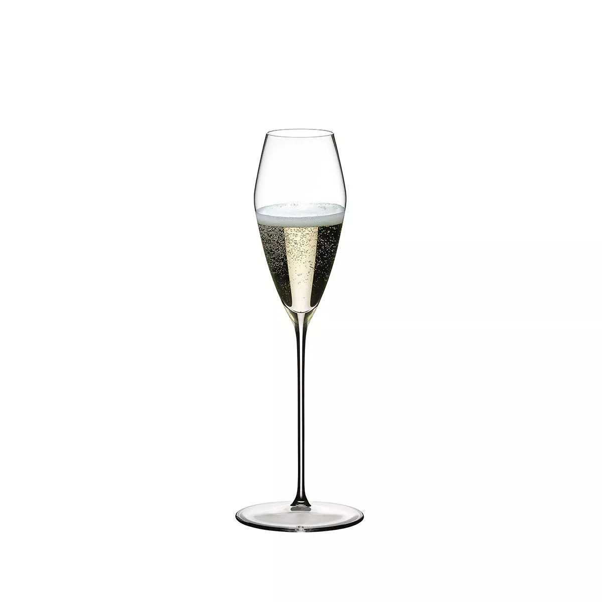 Бокал для шампанского 0,32 л Riedel Max (1423/28) - Фото 2
