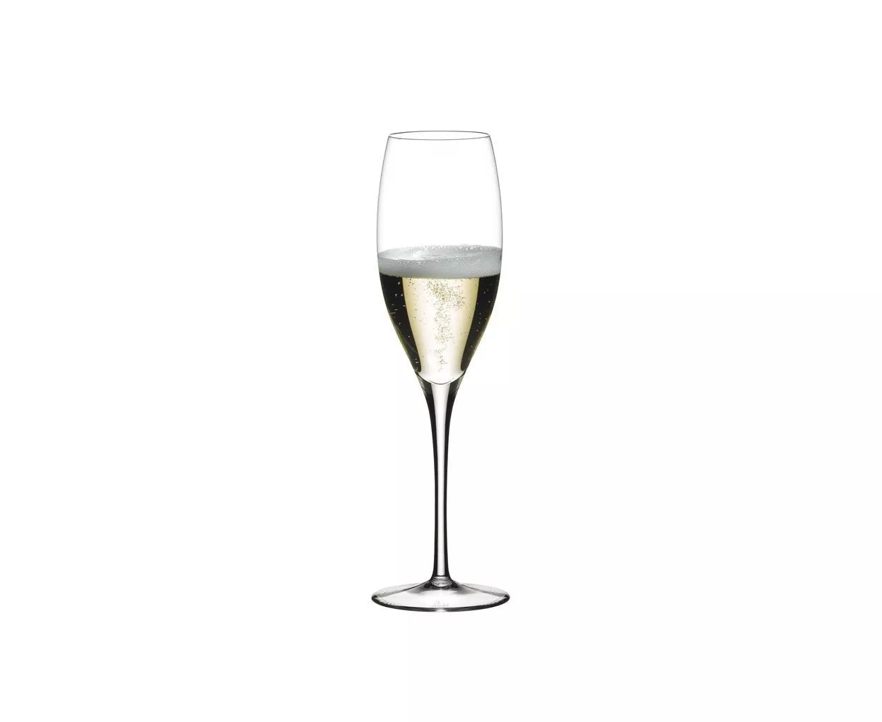 Келих для шампанського 0,33 л Riedel Sommeliers (4400/28) - Фото nav 1