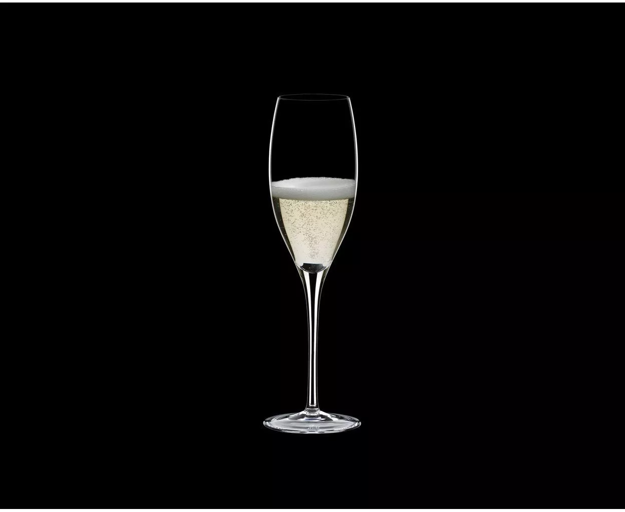 Келих для шампанського 0,33 л Riedel Sommeliers (4400/28) - Фото nav 4