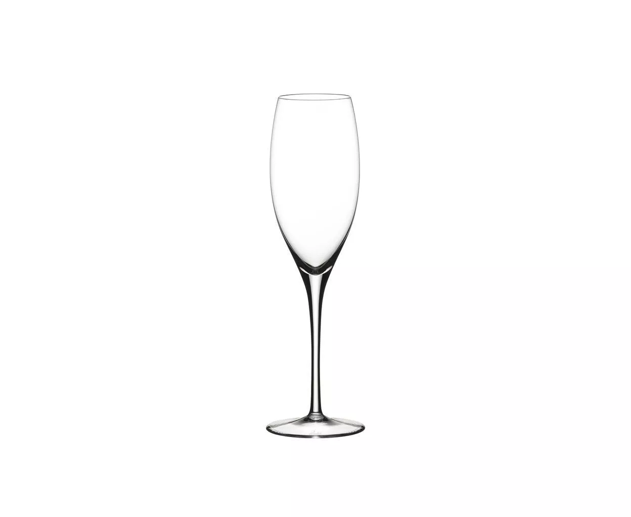 Келих для шампанського 0,33 л Riedel Sommeliers (4400/28) - Фото nav 2