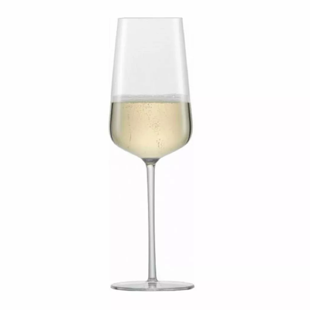 Келих для шампанського 0,348 л Schott Zwiesel Vervino (121407) - Фото nav 1