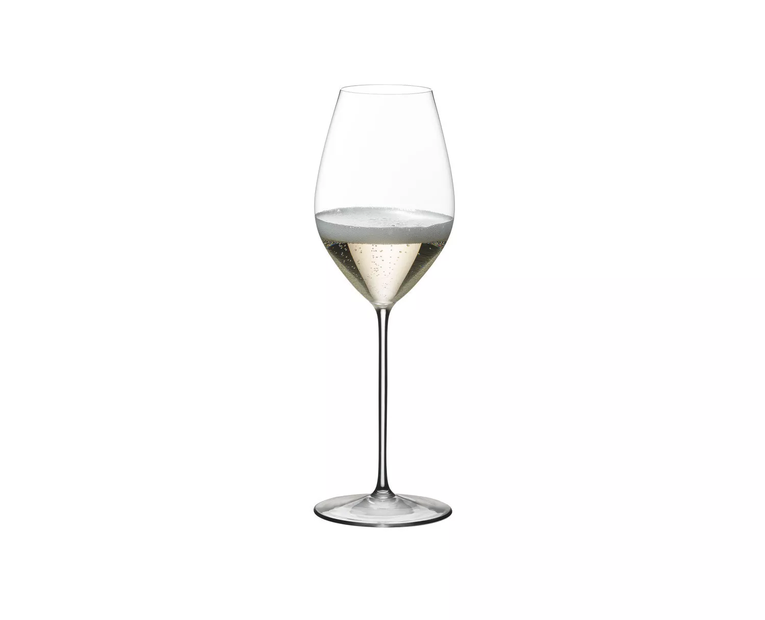 Келих для шампанського 0,460 л Riedel Superleggero (4425/28) - Фото nav 1