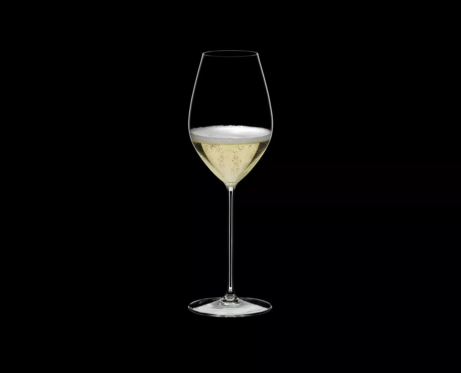 Келих для шампанського 0,460 л Riedel Superleggero (4425/28) - Фото nav 2