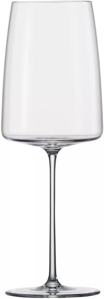 Келих для вина Light & Fresh 0,382 л Zwiesel 1872 Simplify (122057) - Фото nav 1
