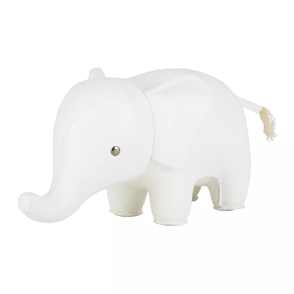 Букенд Elephant Zuny Classic (ZCBV0233-0100) - Фото nav 1
