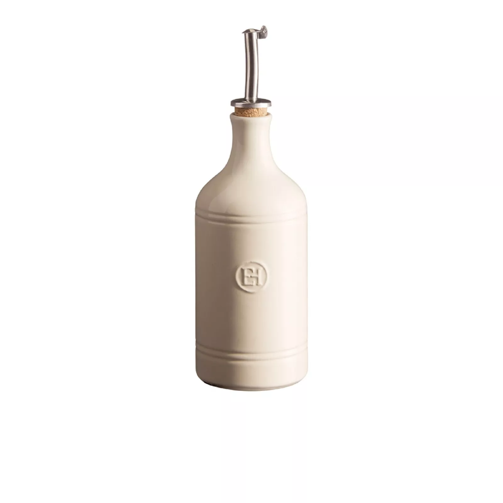 Пляшка для олії Emile Henry Kitchen Tools Argile, об'єм 0,45 л (020215) - Фото nav 1
