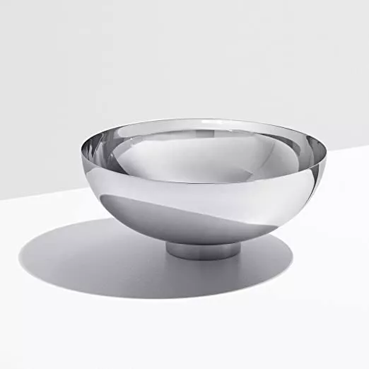 Чаша Georg Jensen Ilse, діаметр 24 см (3586642) - Фото nav 3
