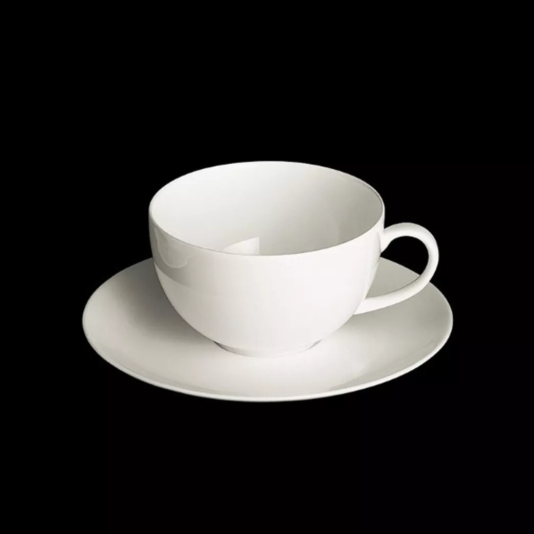 Чашка Dibbern Classic, об'єм 0,32 л (01 112 000 00) - Фото nav 2