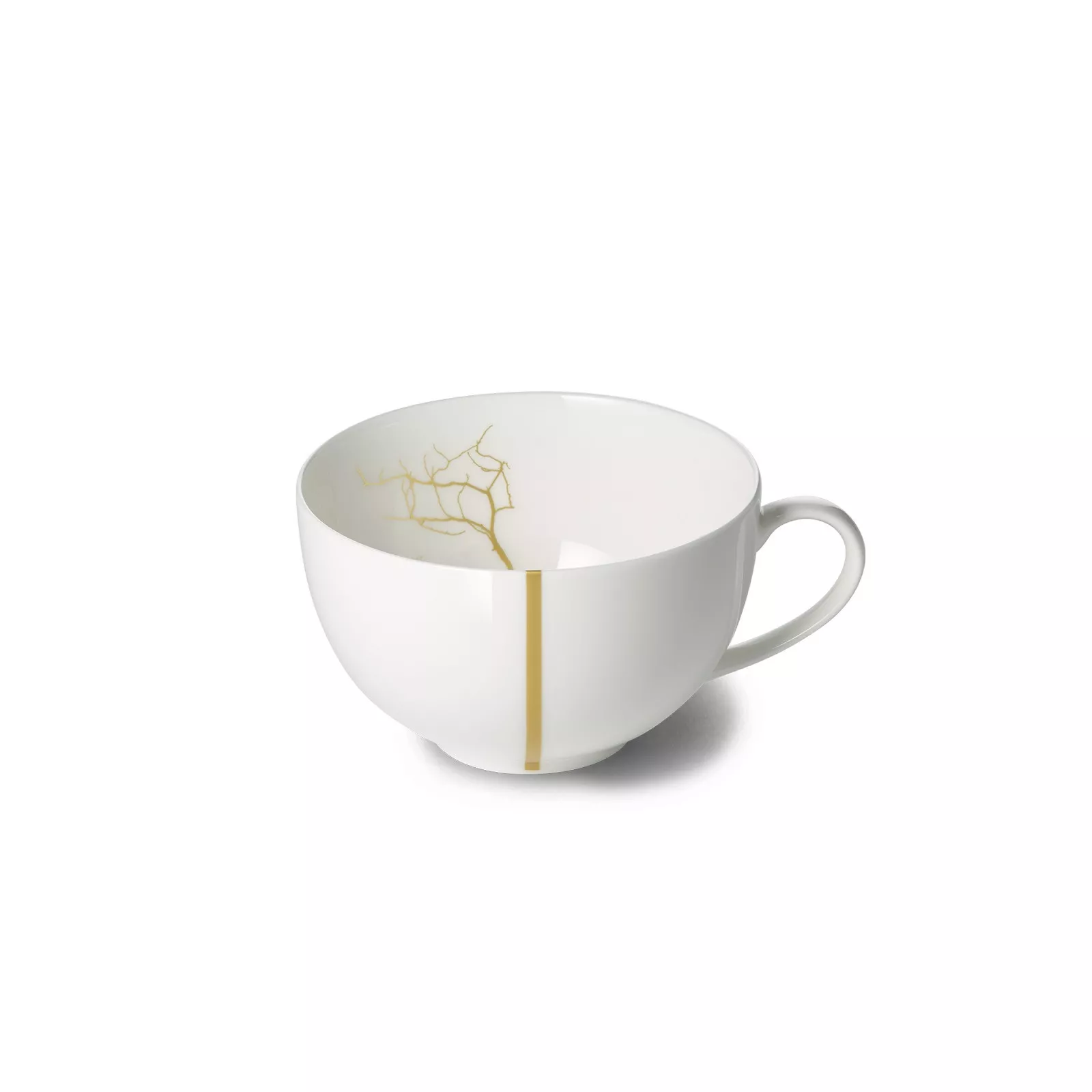 Чашка чайна Dibbern Golden Forest, об'єм 0,32 л (0111207200) - Фото nav 1