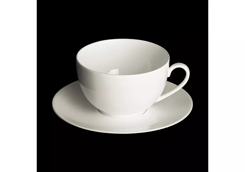 Чашка Dibbern Classic, об'єм 0,4 л (01 116 000 00) - Фото nav 2