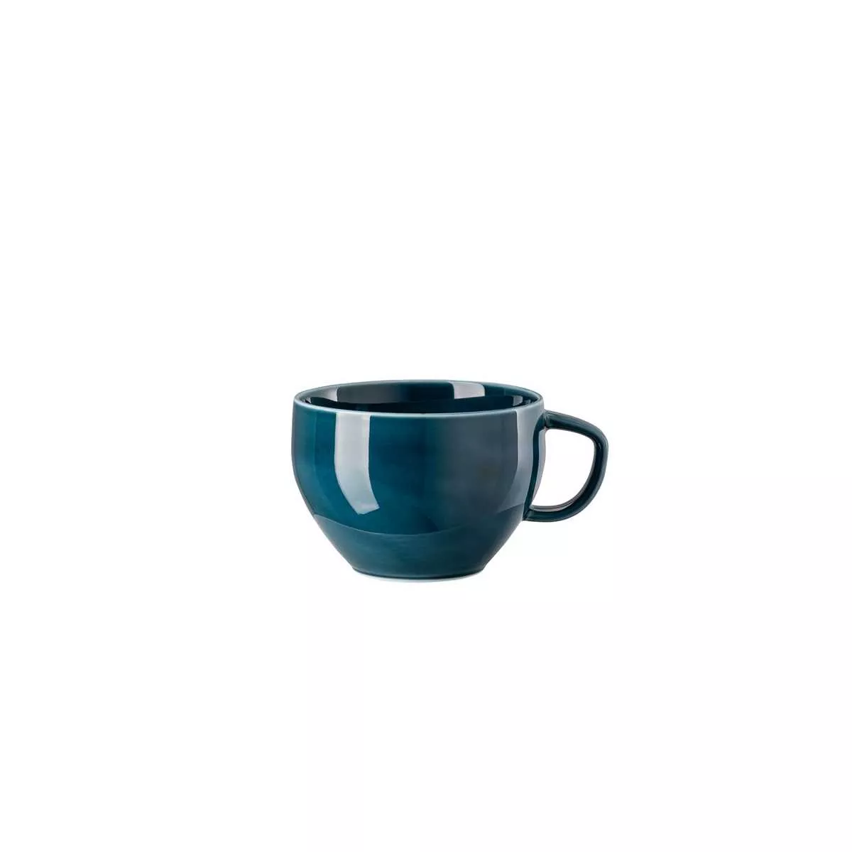 Чашка 0,4 л Rosenthal Junto Ocean Blue (10540-405202-14852) - Фото nav 1
