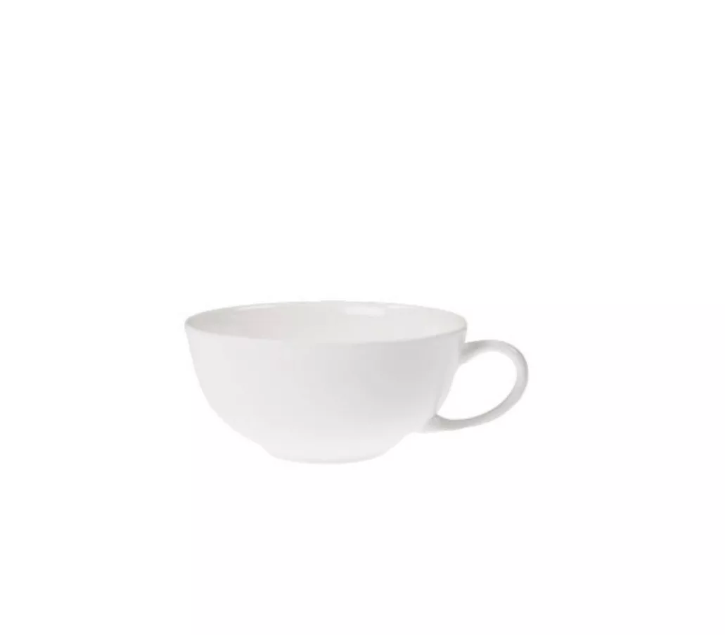 Чашка чайна Dibbern Classic, об'єм 0,2 л (01 120 000 00) - Фото nav 3