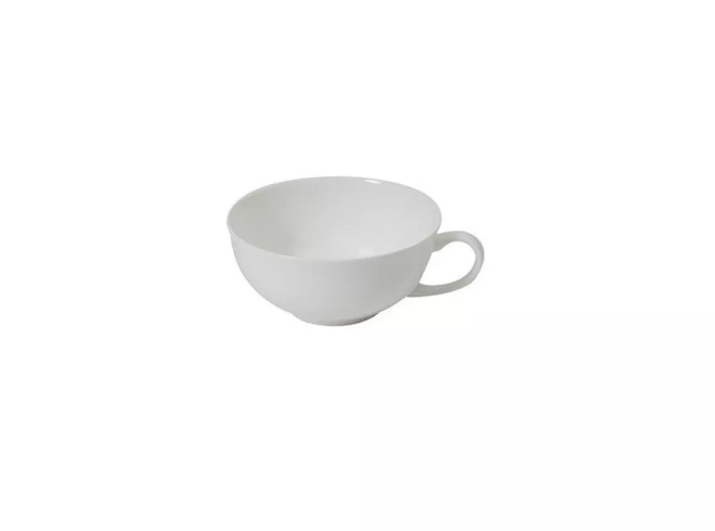 Чашка чайна Dibbern Classic, об'єм 0,2 л (01 120 000 00) - Фото nav 1