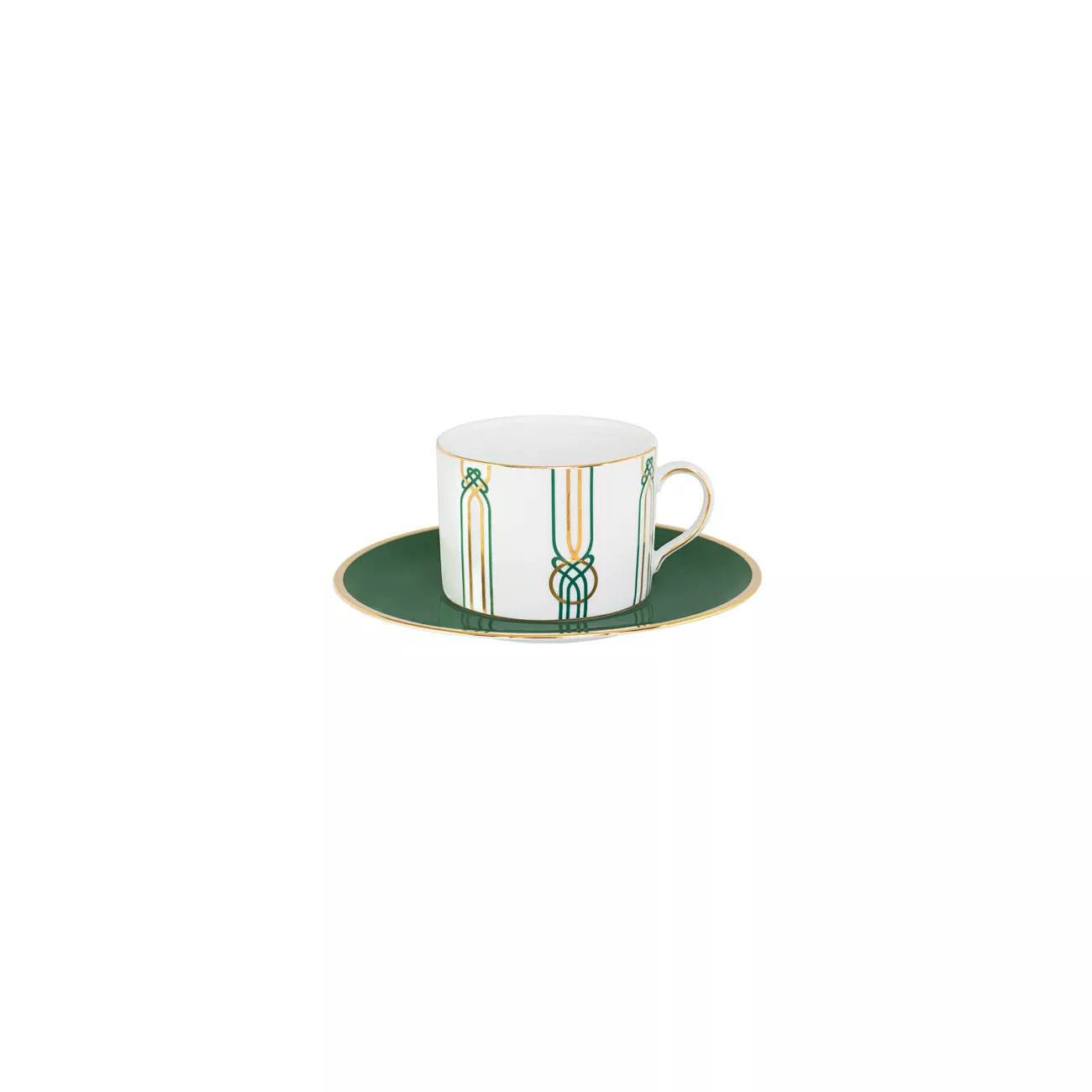 Чашка чайна 0,23 л Porcel Liberty (751431145) - Фото nav 1