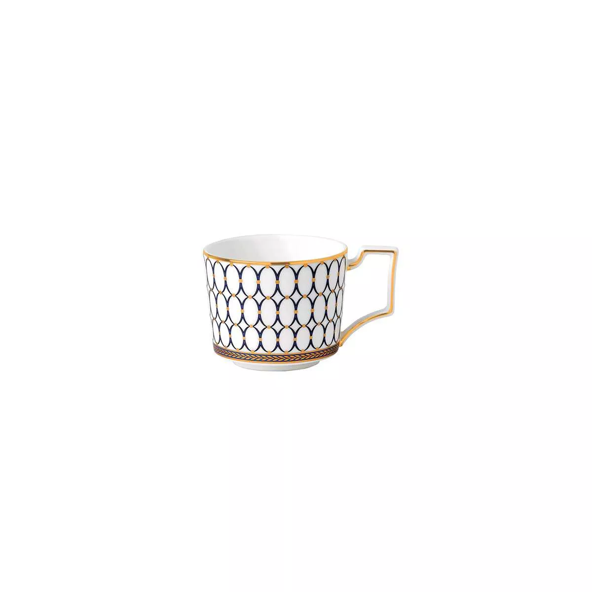 Чашка чайна 0,22 л Wedgwood Renaissance Gold (5C102102203) - Фото nav 1