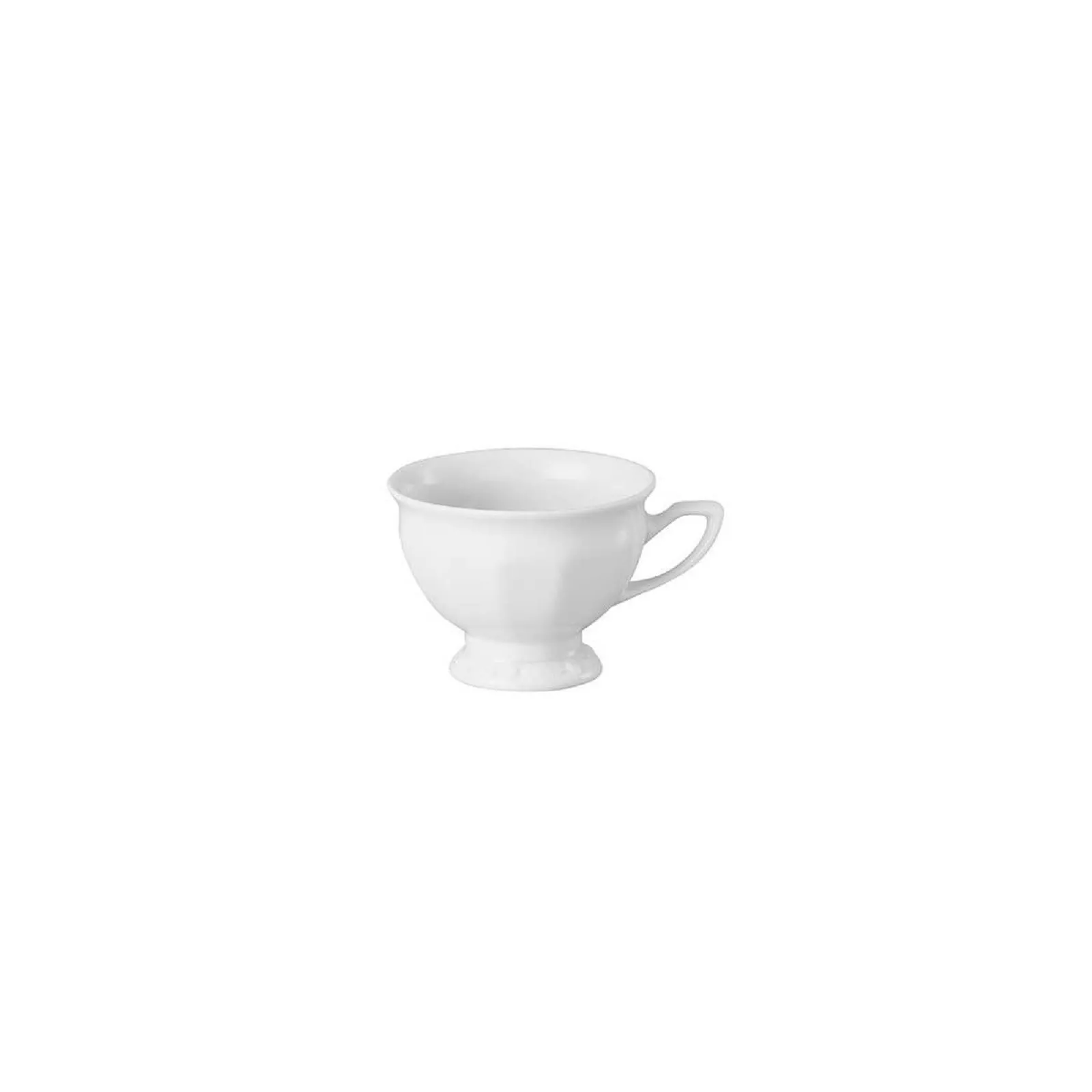 Чашка для еспресо 0,08 л Rosenthal Maria Weiss (10430-800001-14722) - Фото nav 1