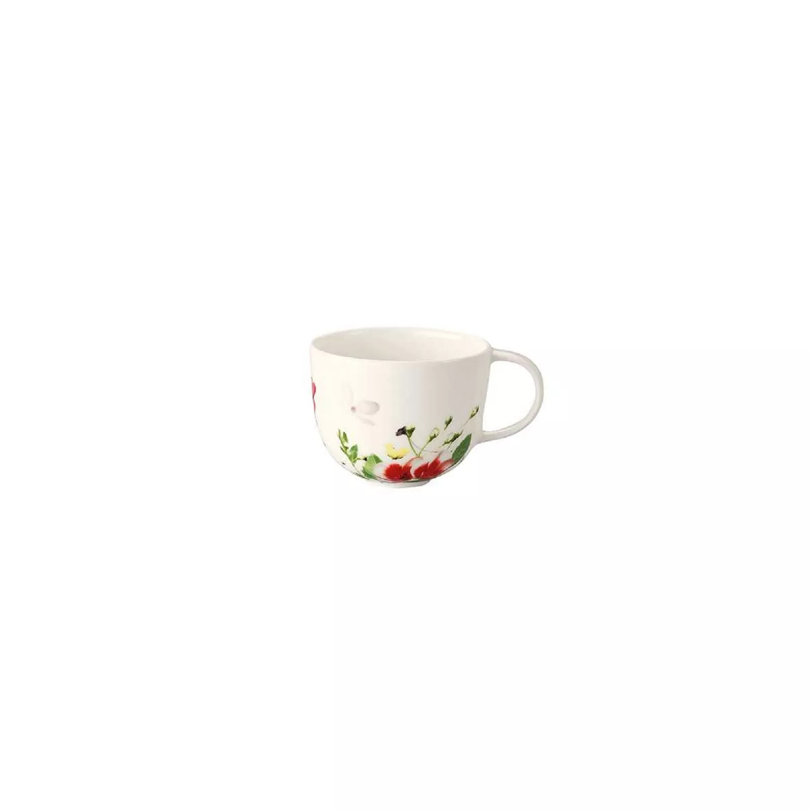 Чашка для еспресо 0,08 л Rosenthal Brillance Fleurs Sauvages (10530-405101-14717) - Фото nav 1