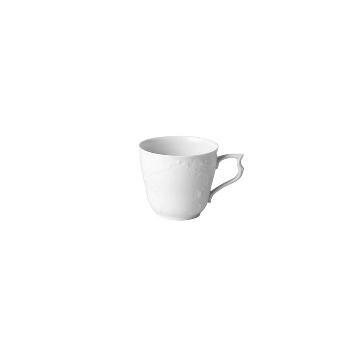 Чашка для кави 0,21 л Rosenthal Sanssouci Weiss (10480-800001-14742) - Фото nav 1
