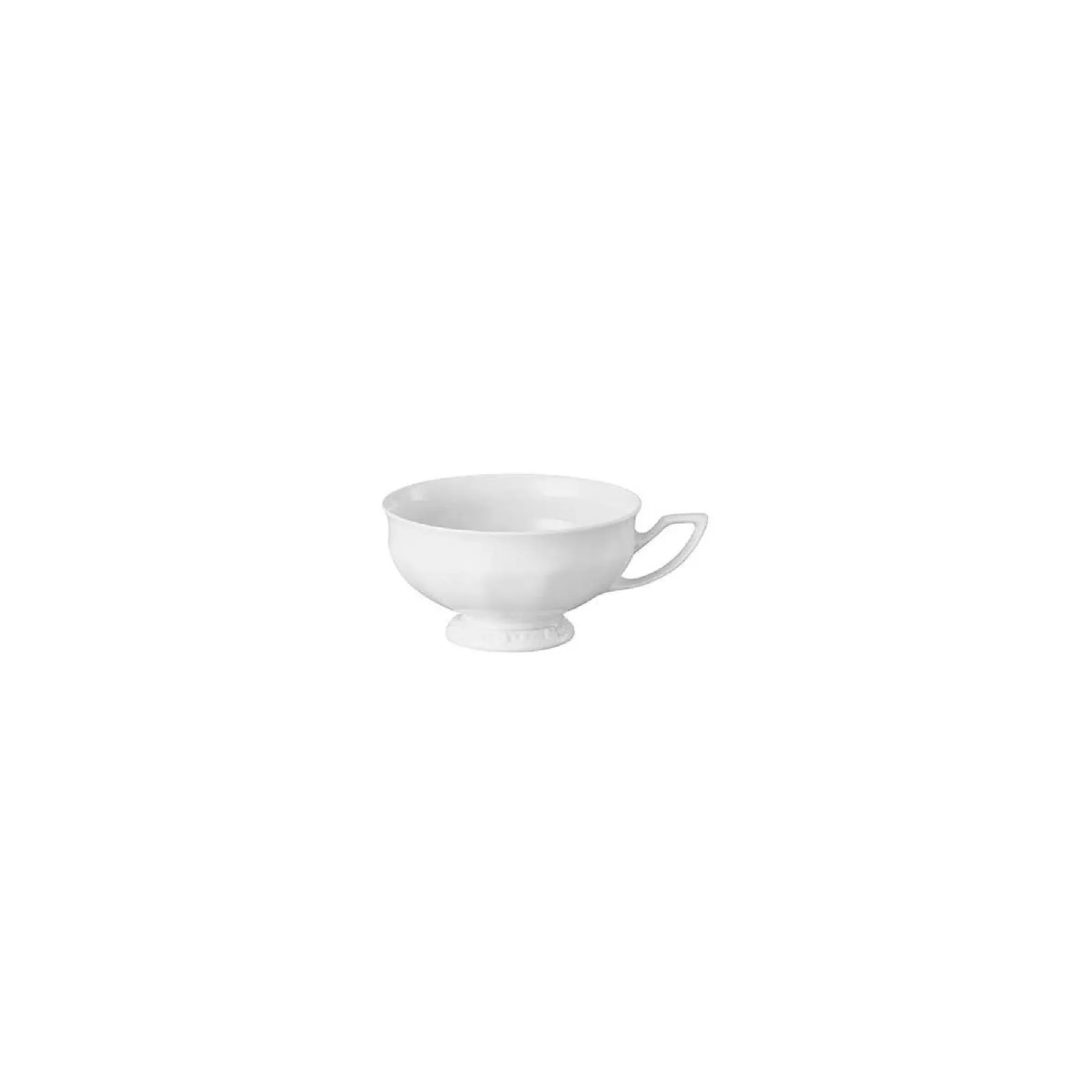 Чашка низька 0,2 л Rosenthal Maria Weiss (10430-800001-14642) - Фото nav 1