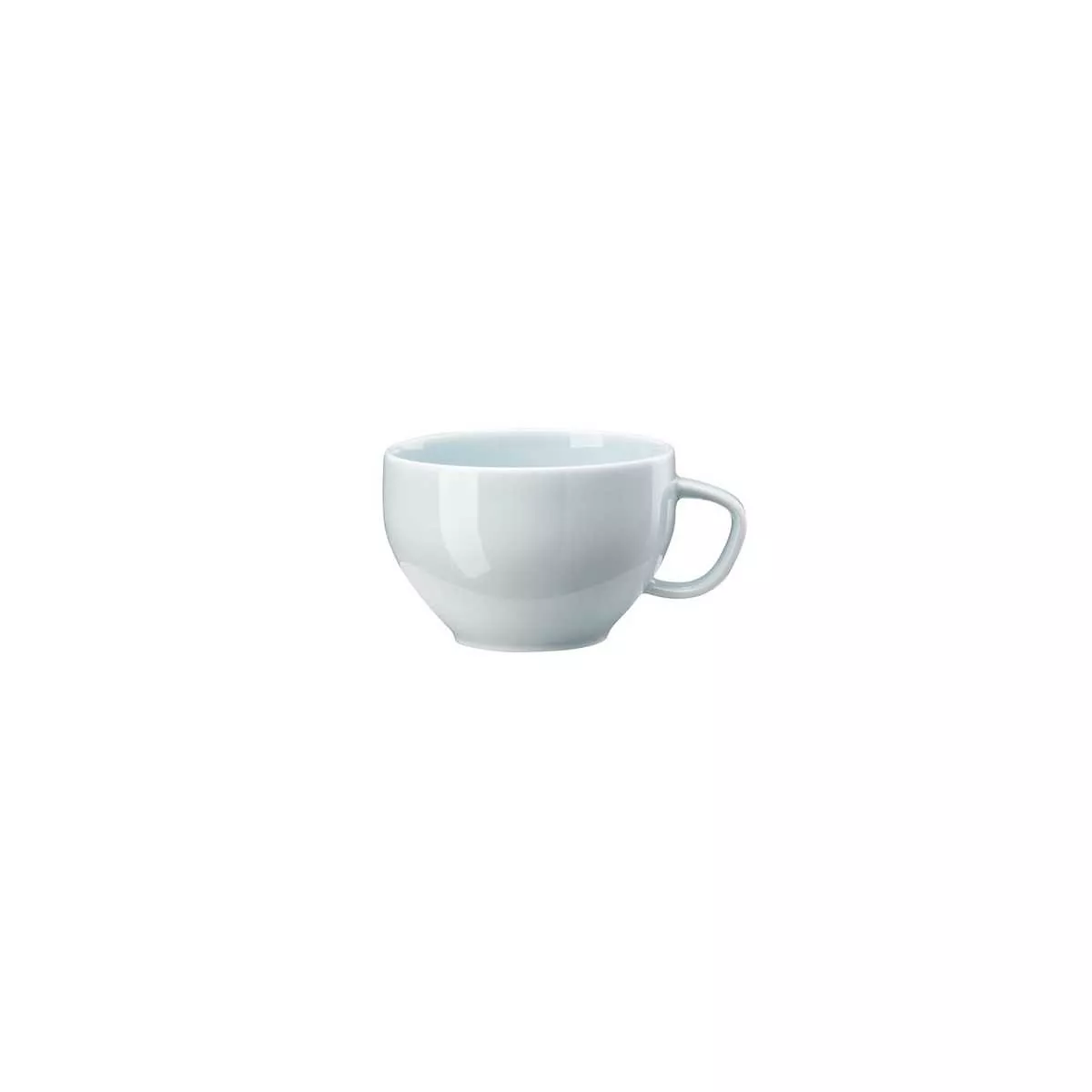 Чашка для чаю 0,24 л Rosenthal Junto Opal Green (10540-405204-14642) - Фото nav 1