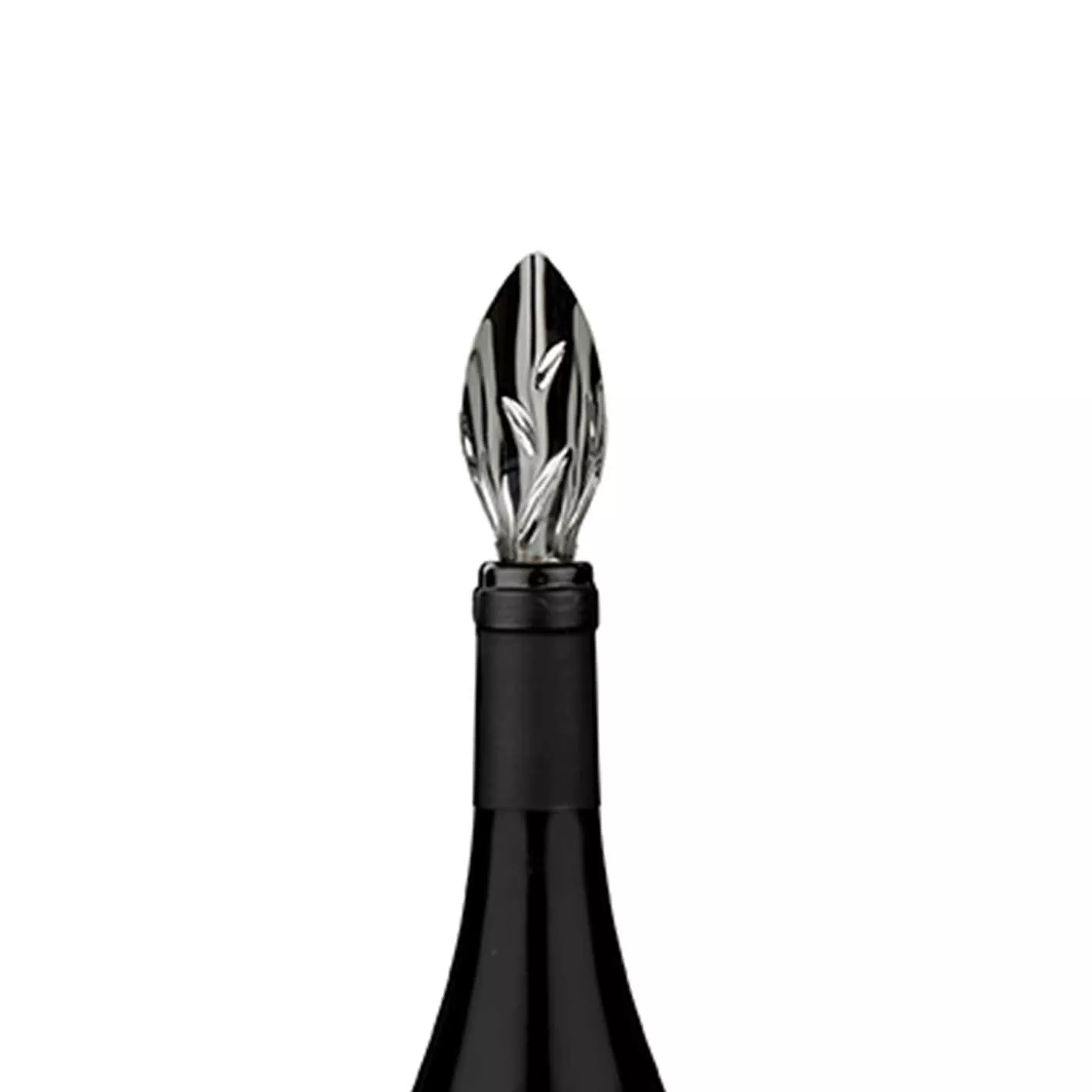 Аератор для вина L`atelier Du Vin Verseur-Feuille (095636-8) - Фото nav 4