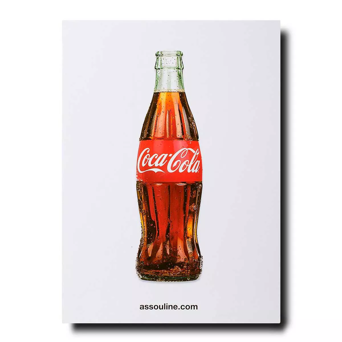 Книга "Coca-Cola Set of 3: Film,Music,Sports" Assouline Collection (9781614281436) - Фото nav 2
