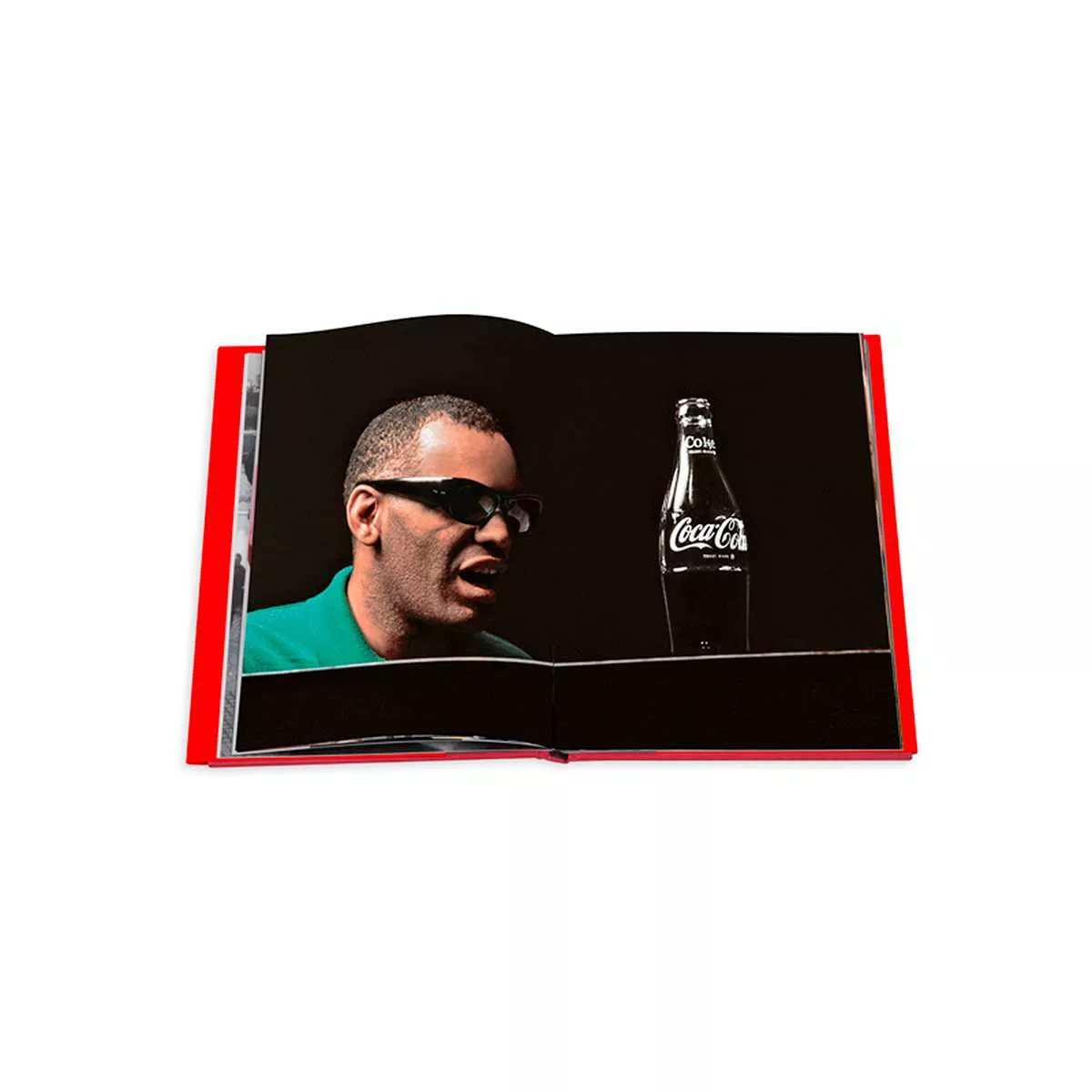 Книга "Coca-Cola Set of 3: Film,Music,Sports" Assouline Collection (9781614281436) - Фото nav 8