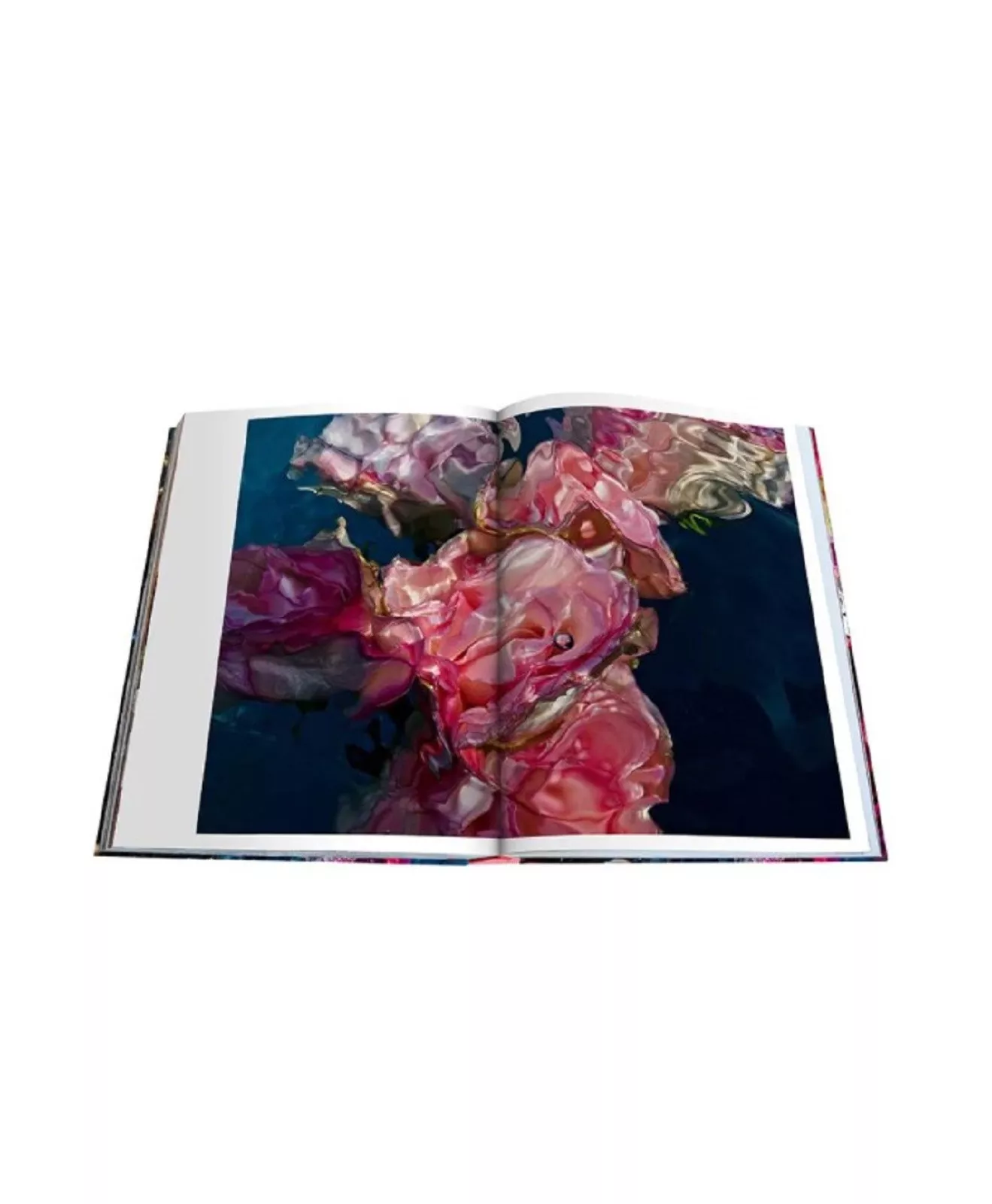 Книга "Flowers: Art&Bouquets" Assouline Collection (9781614285144) - Фото nav 6