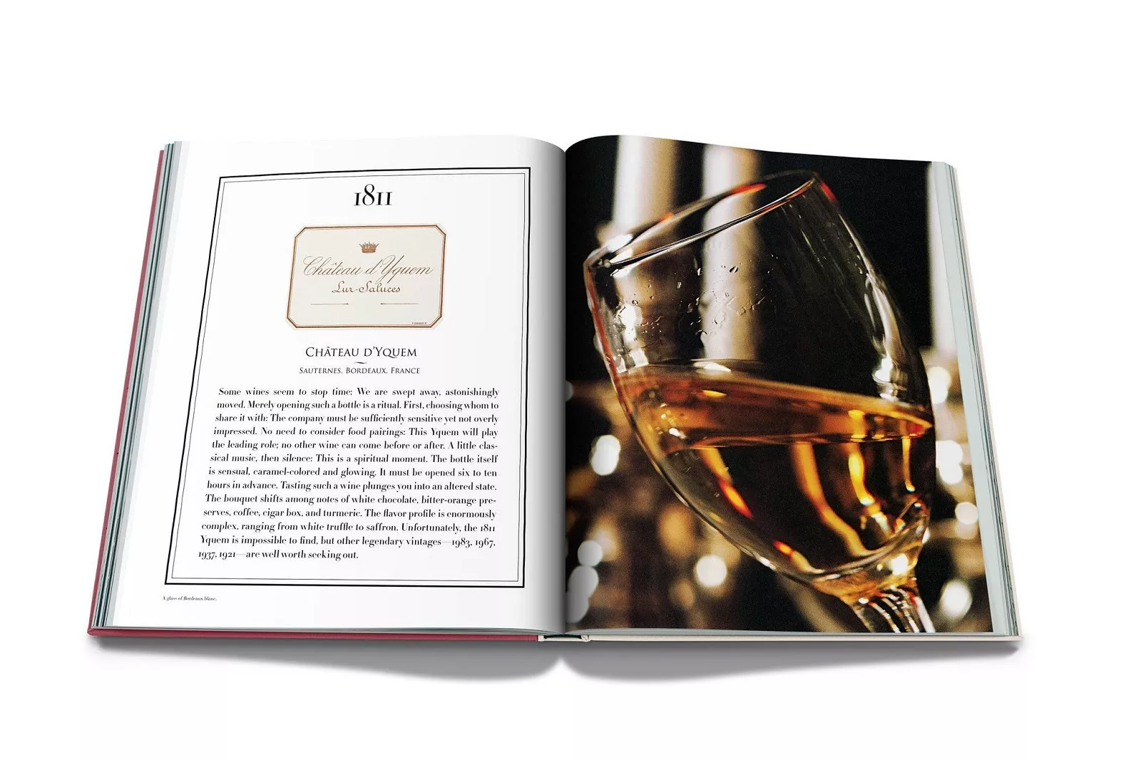 Книга "The Impossible Collection of Wine" Assouline Collection (9781614284710) - Фото nav 8