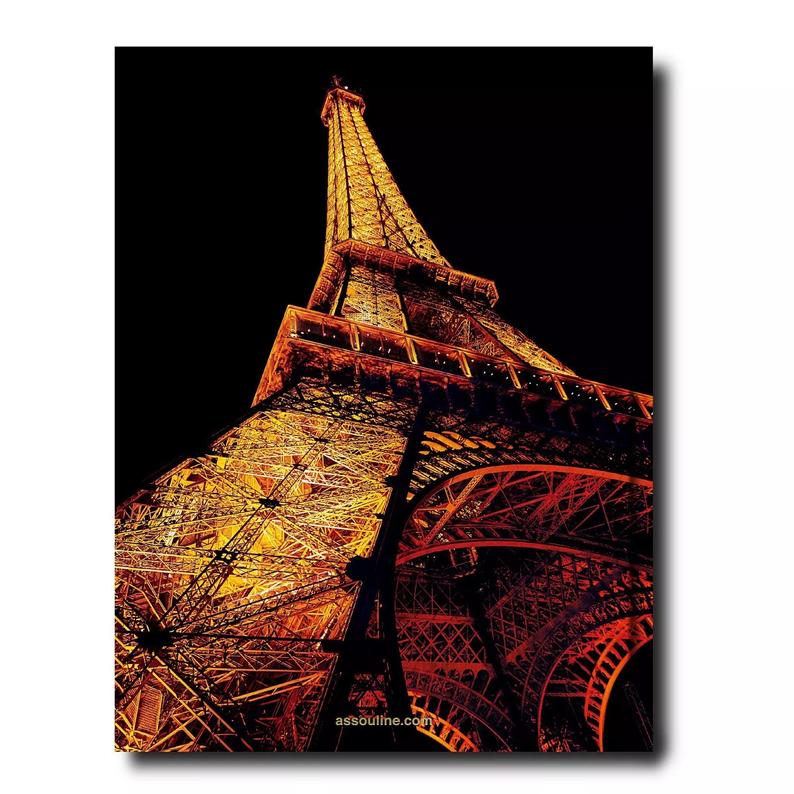 Книга "Paris Chic" Assouline Collection (9781614289333) - Фото nav 2
