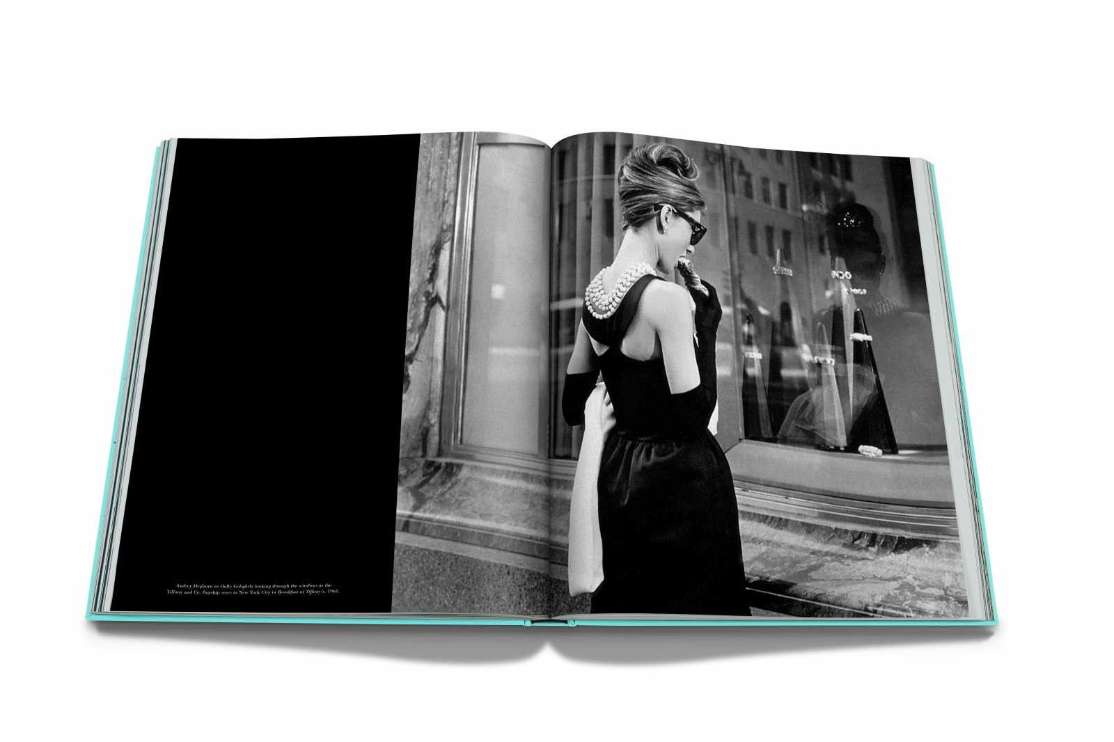 Книга "Windows at Tiffany&Co." Assouline Ultimate&Special Editions (9781614286936) - Фото nav 6