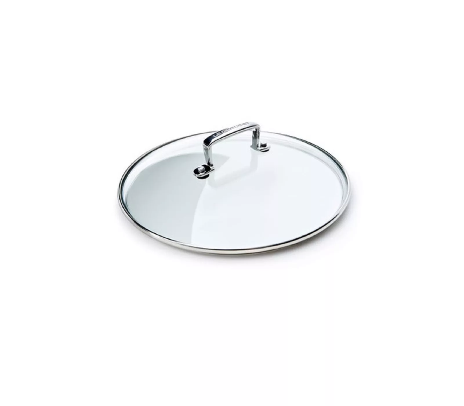 Кришка скло Le Creuset Tns & Cast Alu Glass, діаметр 20 см (96200820000000) - Фото nav 4