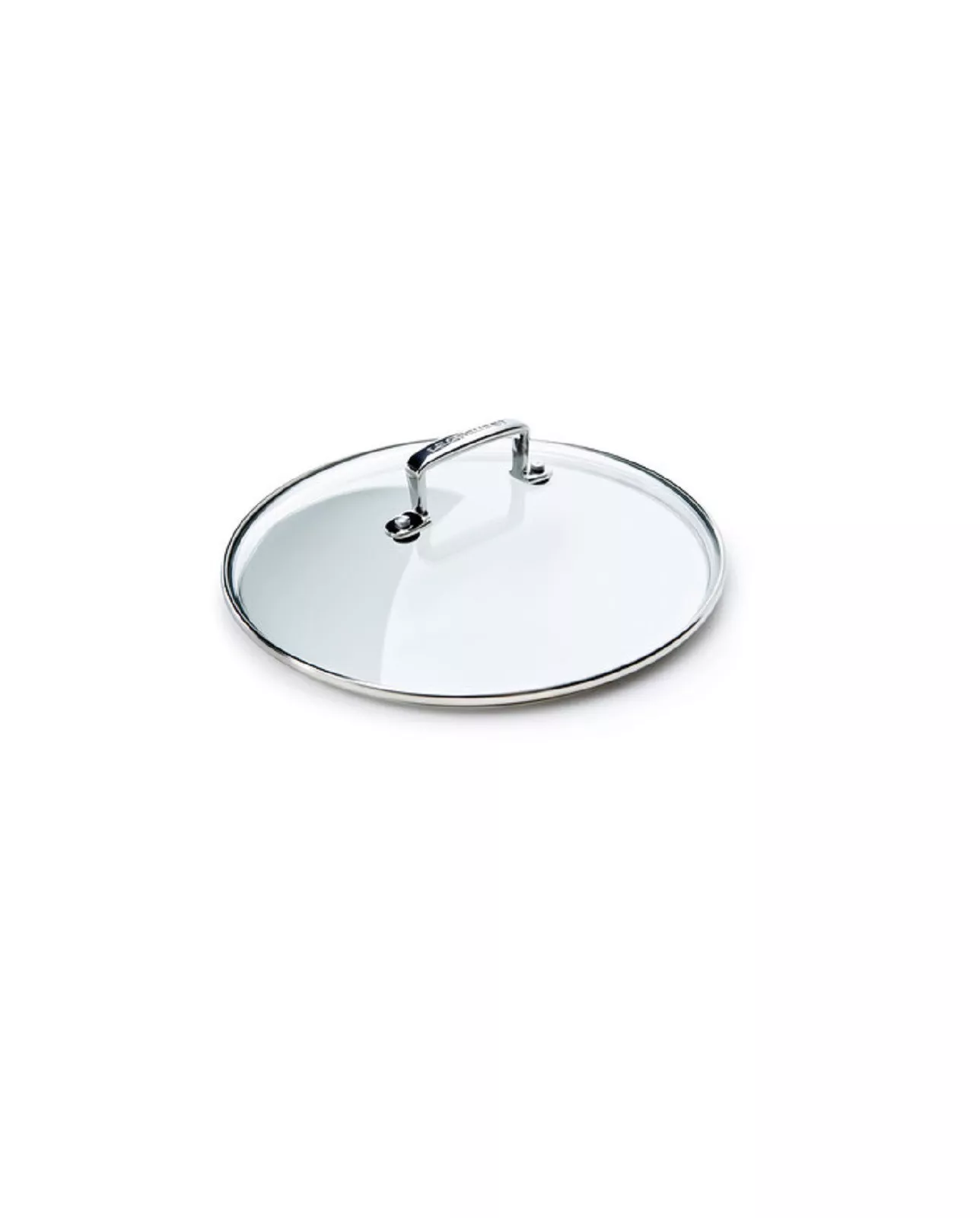 Кришка для сковороди Le Creuset LIDS, діаметр 26 см, прозорий (96200826000000) - Фото nav 2