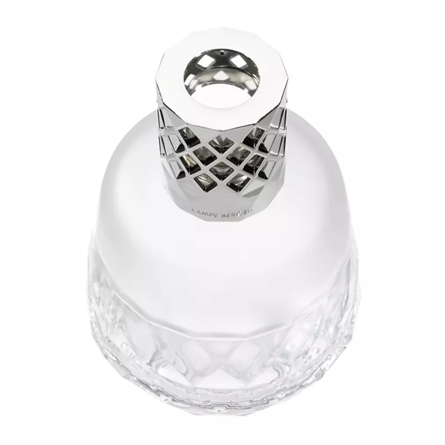 Лампа ароматична Maison Berger Paris Clarity Frosted, об'єм 0,38 л (4708) - Фото nav 3