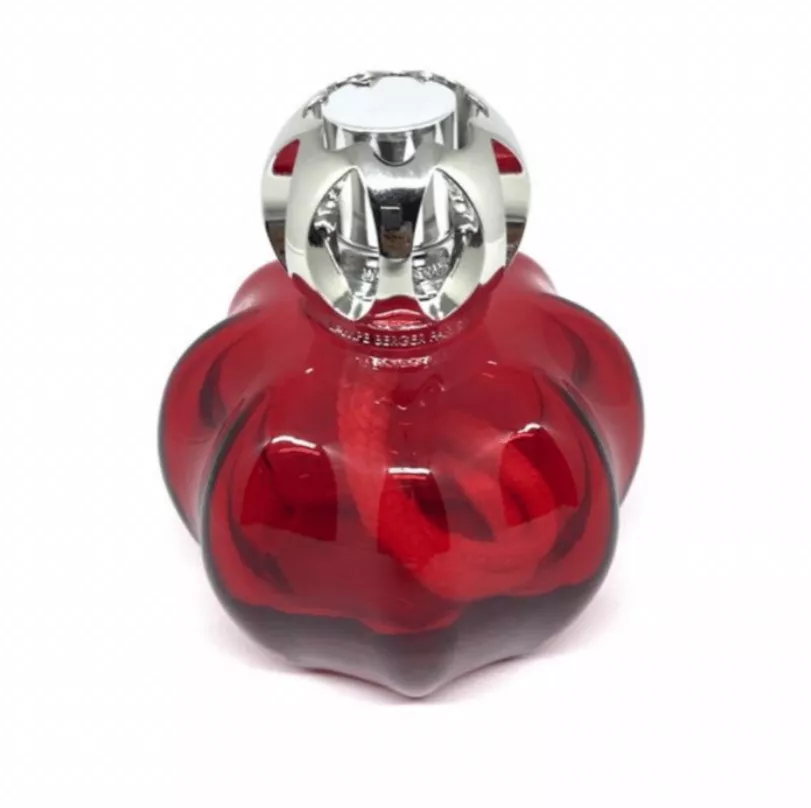 Лампа ароматична Maison Berger Paris Passion Red, об'єм 0,385 л (4459) - Фото nav 2