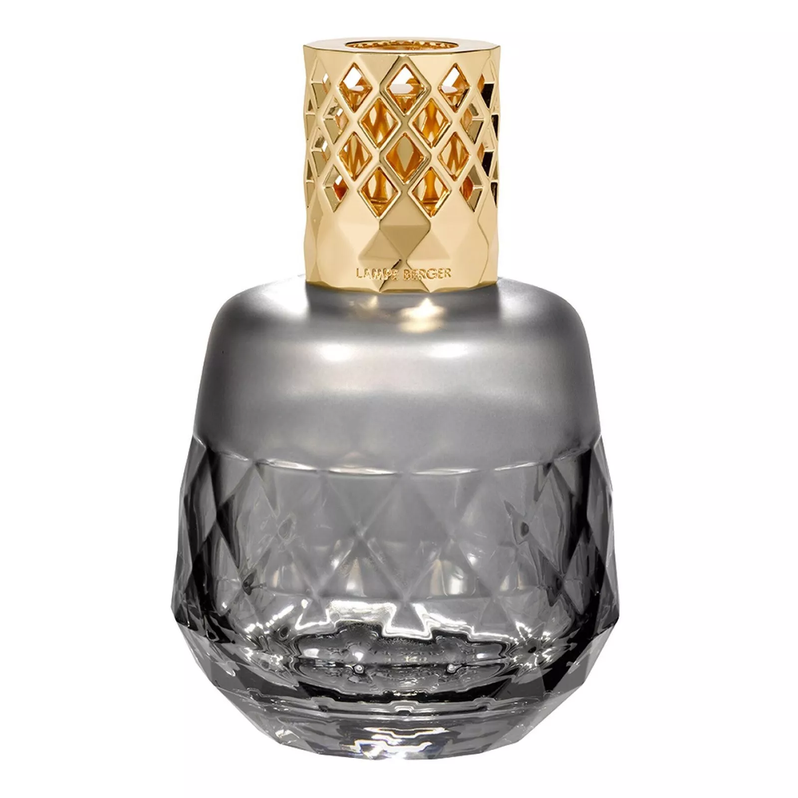 Лампа ароматическая 0,38 л Maison Berger Clarity Grey (4707) - Фото 1