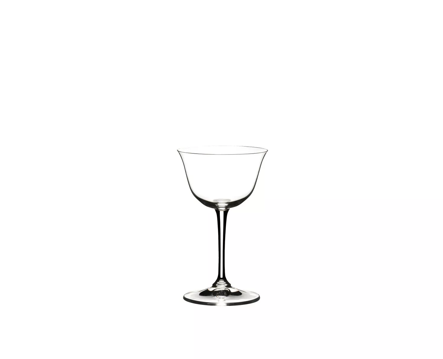 Набір келихів для коктейлів SOUR GLASS 0,217 л 2 шт Riedel Bar DSG (6417/06) - Фото nav 2