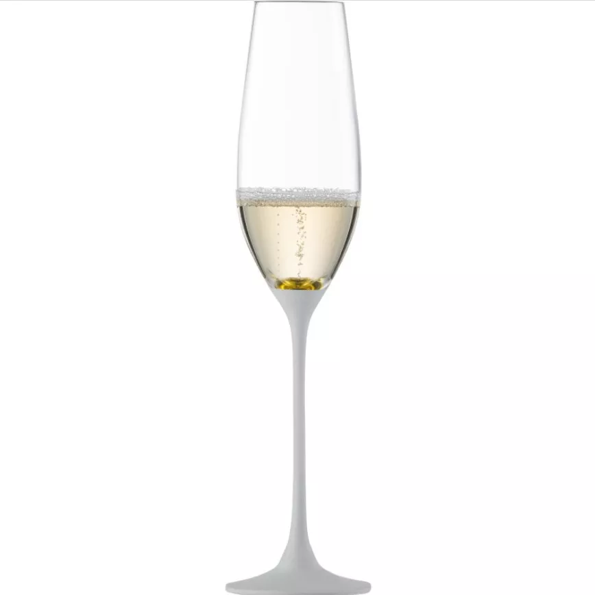 Набір келихів для шампанського Eisch Champagne Exclusiv, об'єм 0,18 л, 2 шт (47750079) - Фото nav 3