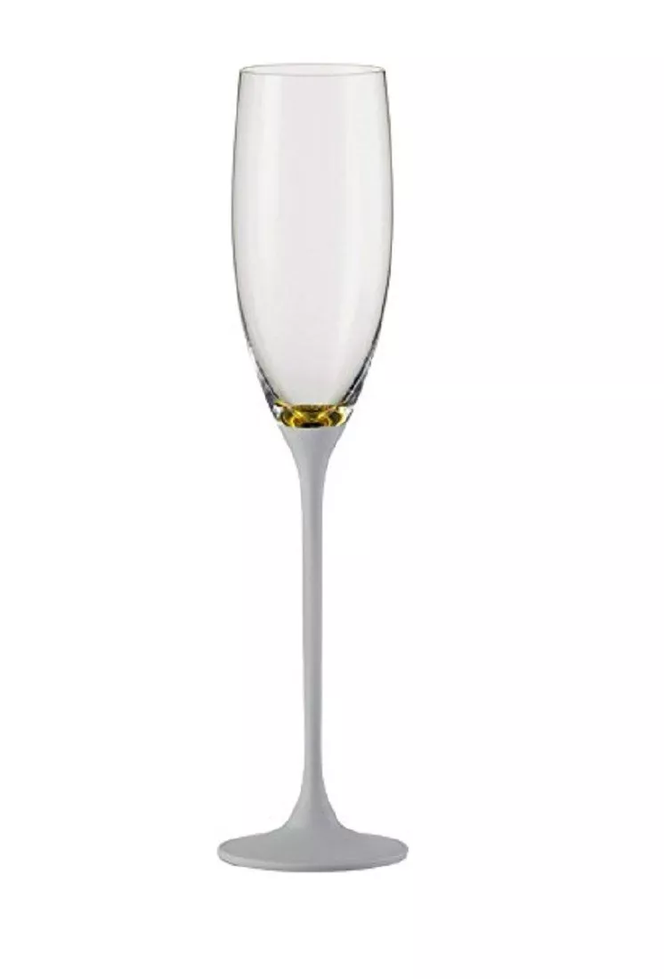 Набір келихів для шампанського Eisch Champagne Exclusiv, об'єм 0,18 л, 2 шт (47750079) - Фото nav 4