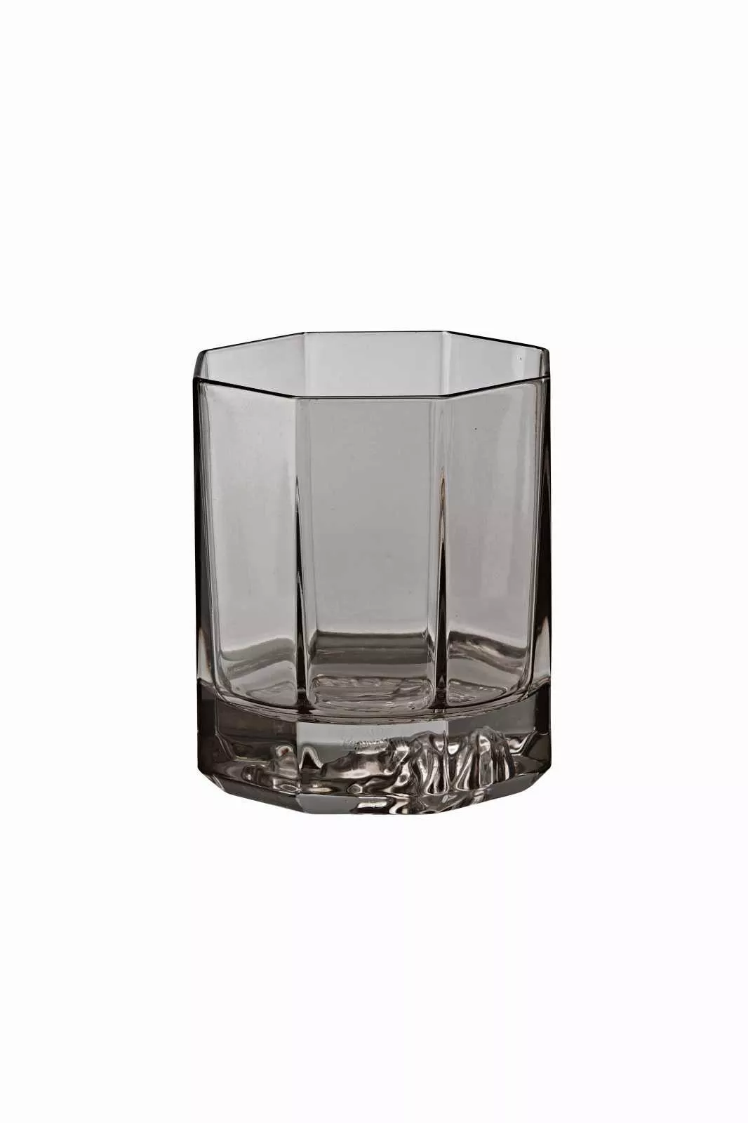 Набір склянок для віскі 2 шт Rosenthal Versace Medusa Lumiere Haze (20665-321392-48870) - Фото nav 2